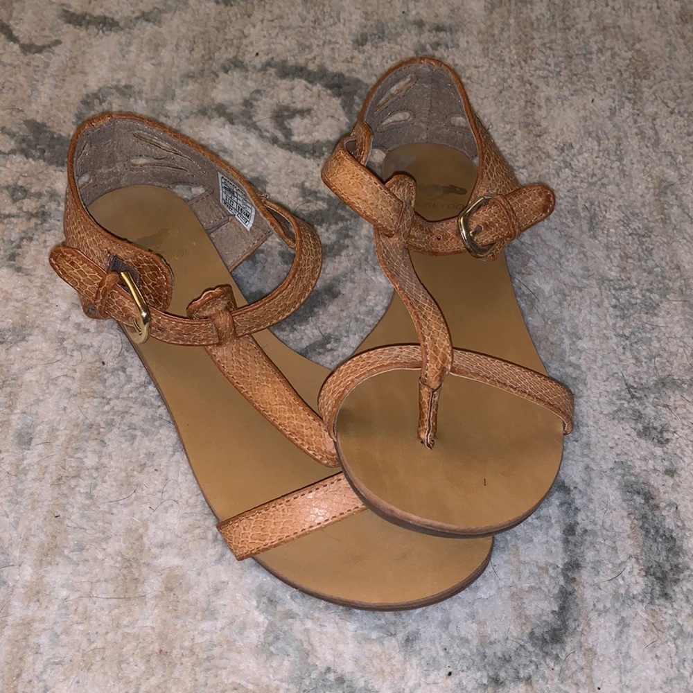 Rocketdog Sandals